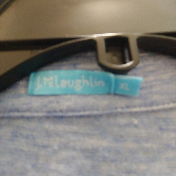 Knit button down - Picture 5 of 8